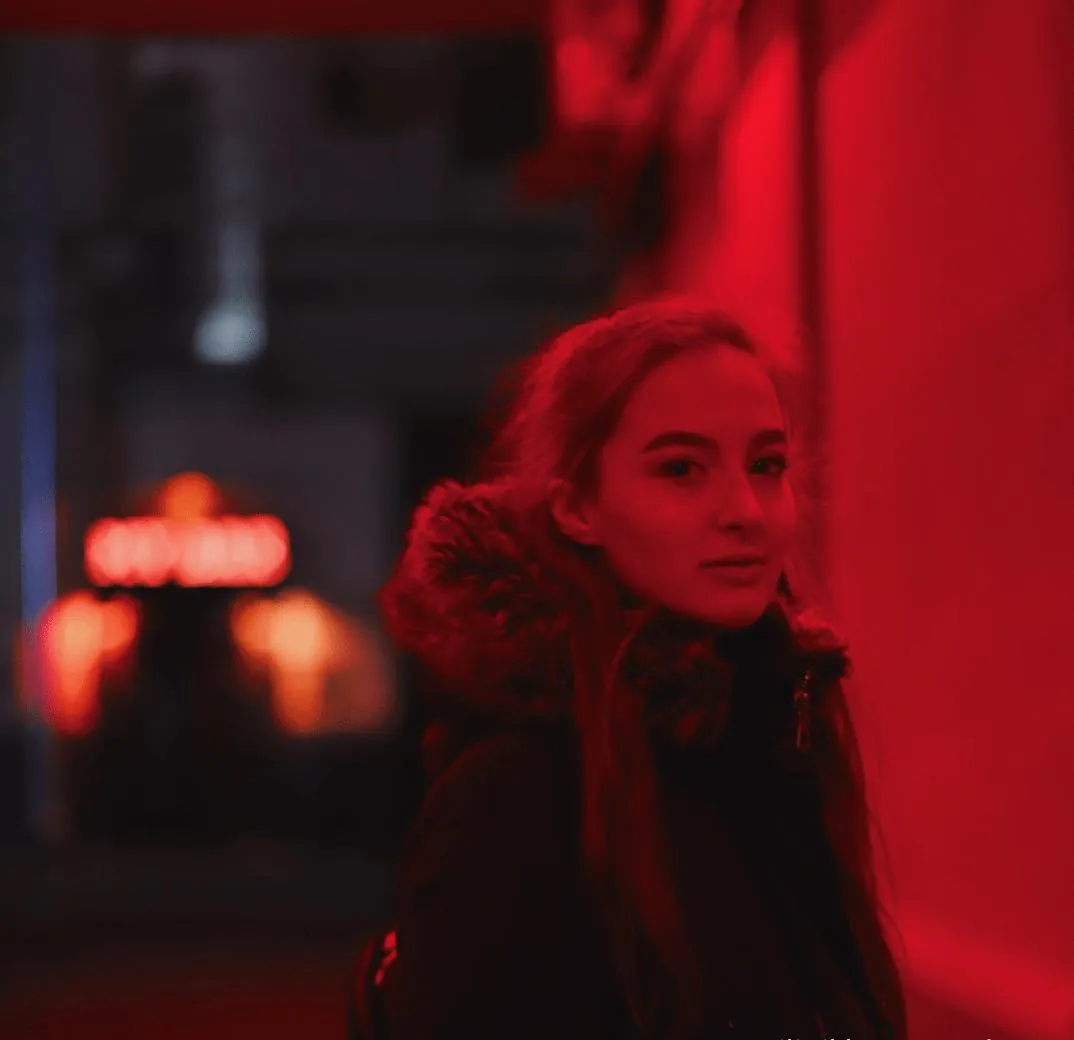 Yvonne